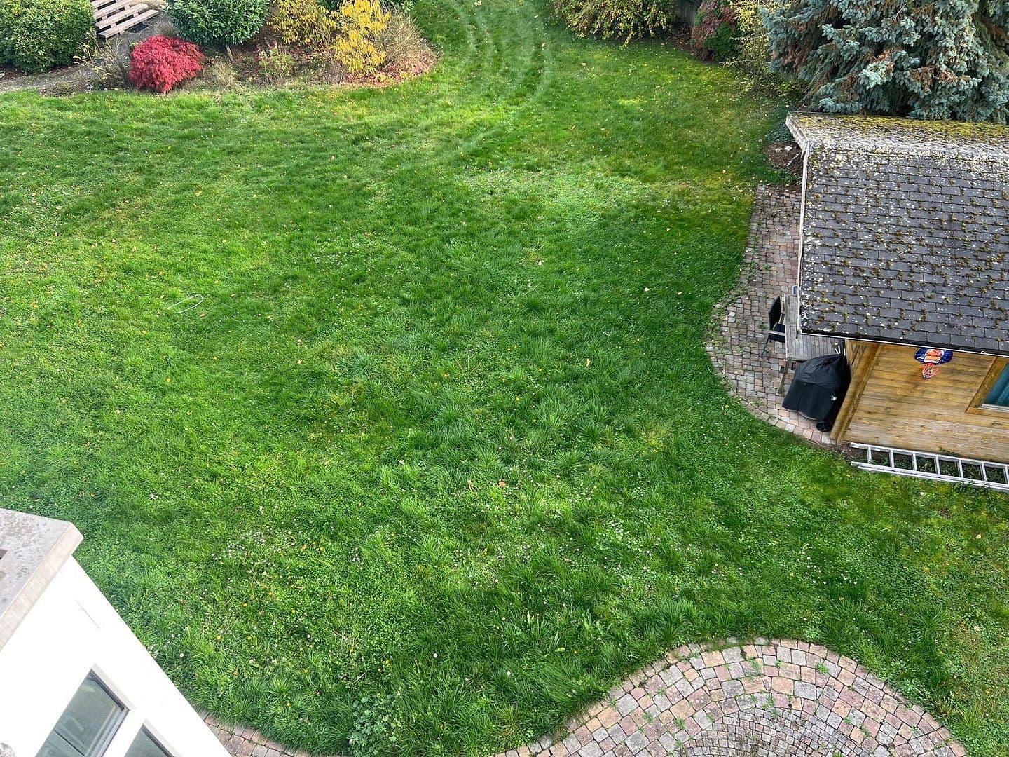 Prodej domu 116 m², pozemek 1.200 m², Hanau, Hessen Prodej domu 116 m², pozemek 1.200 m², Hanau, Hessen