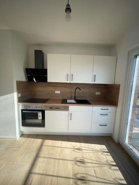 Pronájem bytu 2+1 68 m², Stichweg 2, Drebber, Dolní Sasko Pronájem bytu 2+1 68 m², Stichweg 2, Drebber, Dolní Sasko