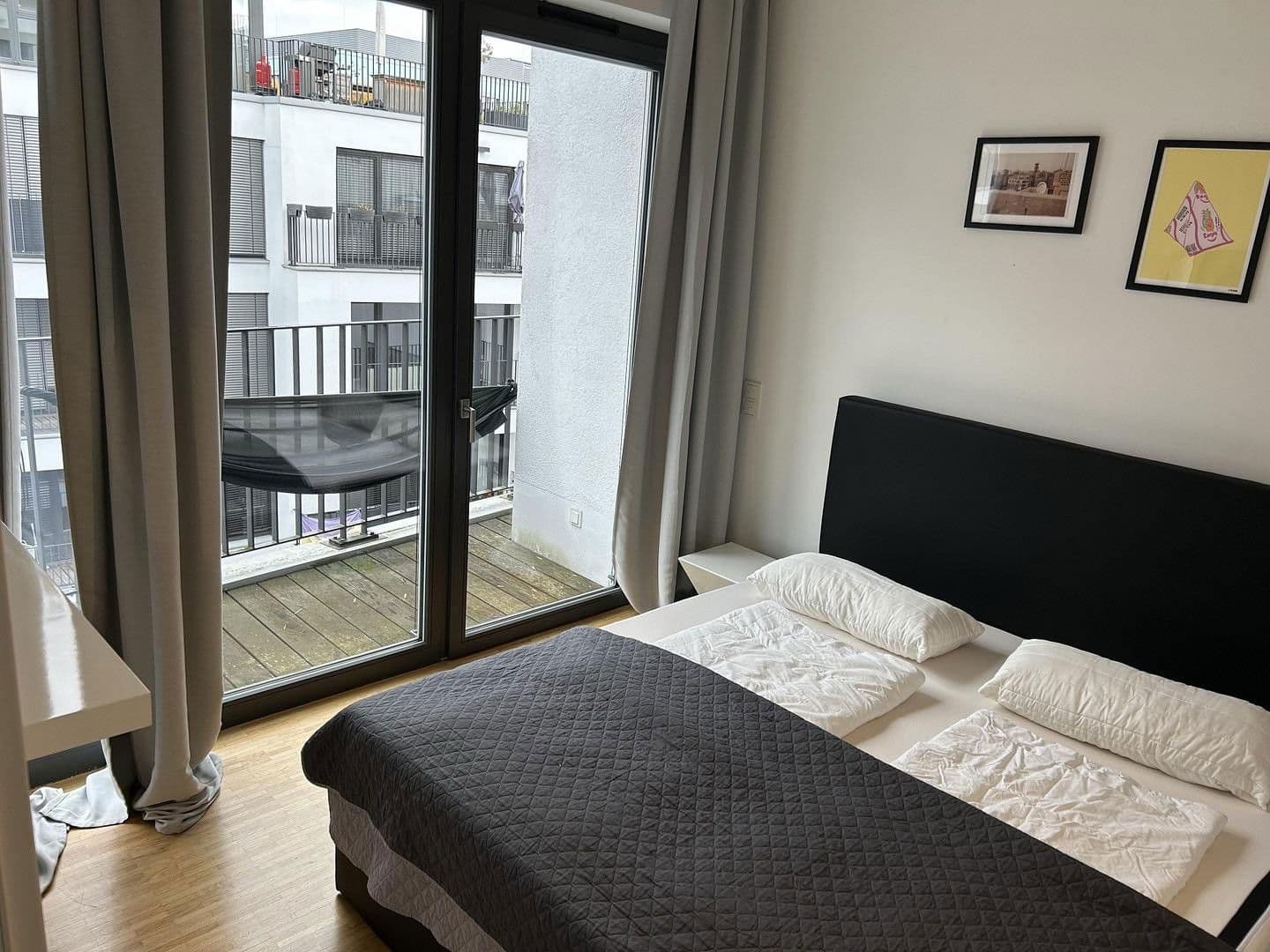 Pronájem bytu 2+kk 51 m², Chausseestraße 37, Berlin, Berlín Pronájem bytu 2+kk 51 m², Chausseestraße 37, Berlin, Berlín