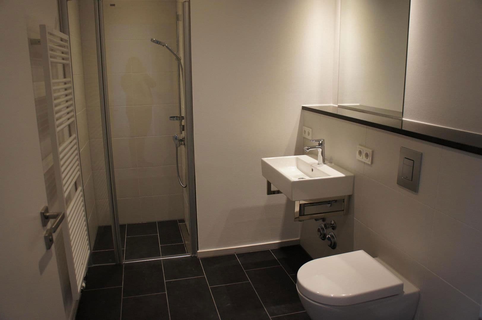 Pronájem bytu 2+kk 51 m², Chausseestraße 37, Berlin, Berlín Pronájem bytu 2+kk 51 m², Chausseestraße 37, Berlin, Berlín