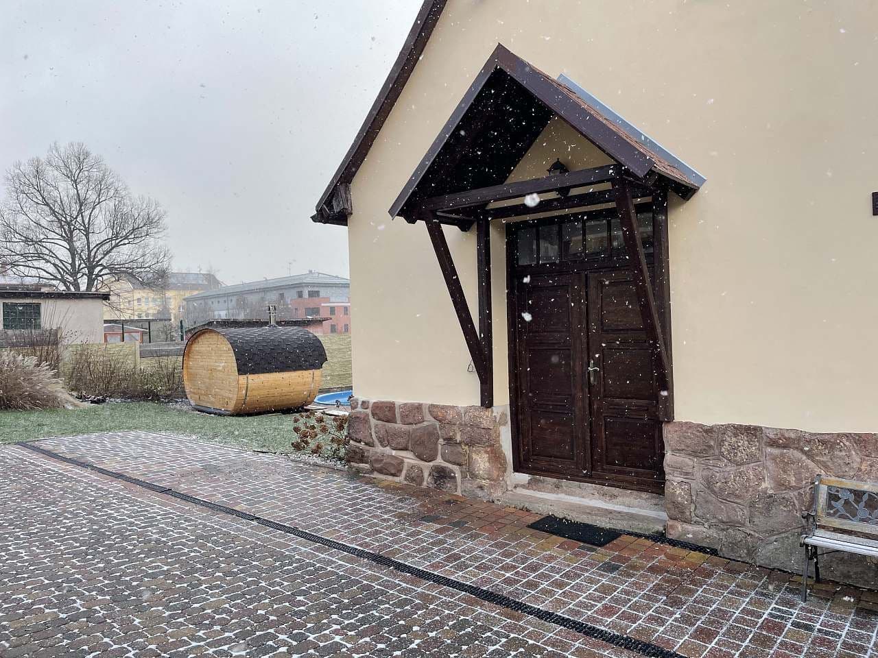 Pronájem chaty, chalupy, Žacléř, Královéhradecký kraj Pronájem chaty, chalupy, Žacléř, Královéhradecký kraj