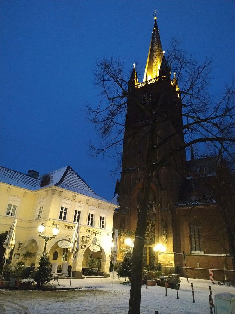 Pronájem bytu 2+kk 74 m², Krefeld, Severní Porýní-Vestfálsko Pronájem bytu 2+kk 74 m², Krefeld, Severní Porýní-Vestfálsko