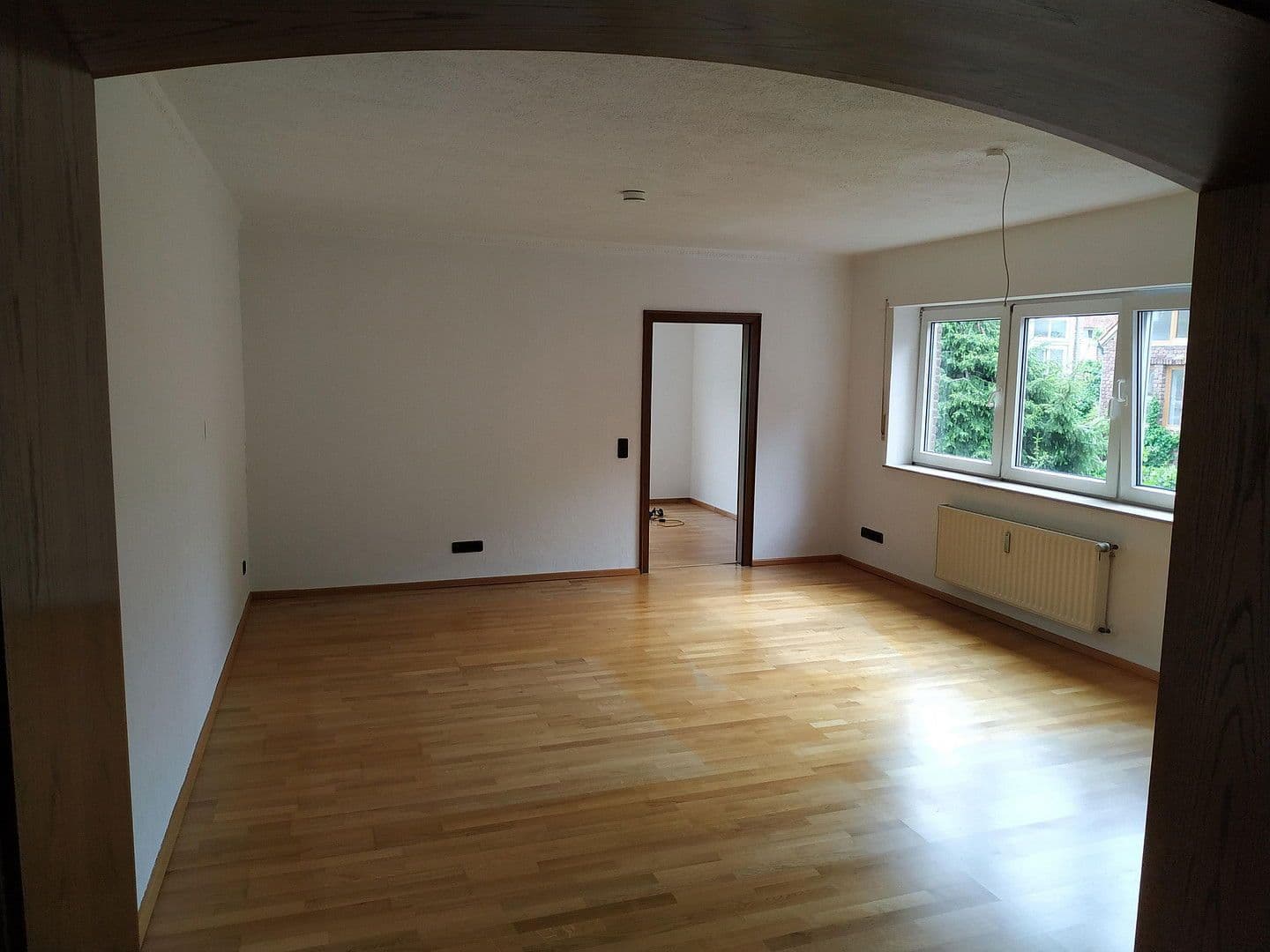 Pronájem bytu 2+kk 74 m², Krefeld, Severní Porýní-Vestfálsko Pronájem bytu 2+kk 74 m², Krefeld, Severní Porýní-Vestfálsko