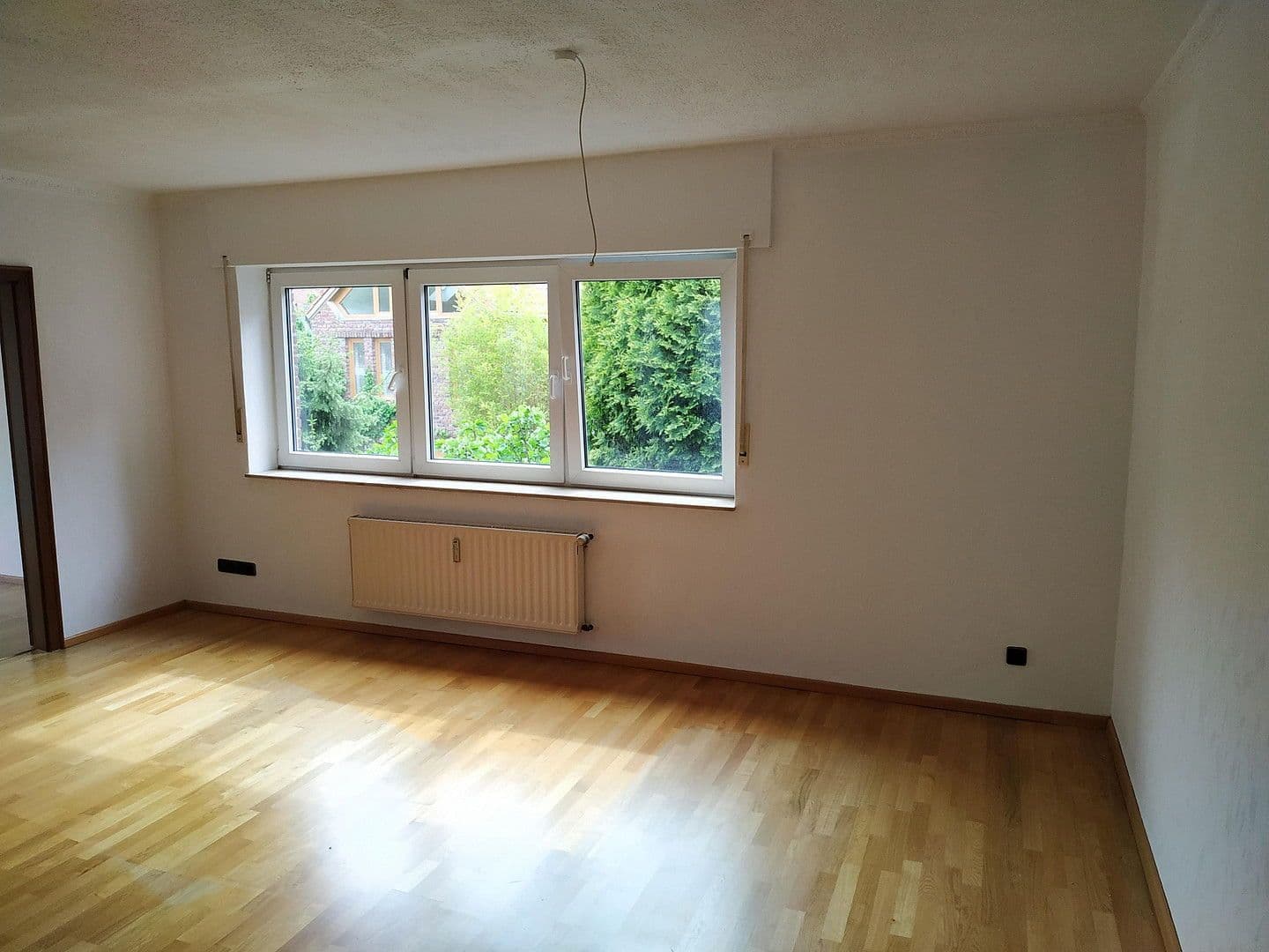 Pronájem bytu 2+kk 74 m², Krefeld, Severní Porýní-Vestfálsko Pronájem bytu 2+kk 74 m², Krefeld, Severní Porýní-Vestfálsko