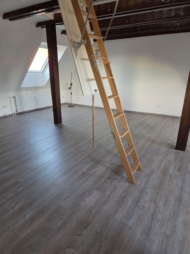 Pronájem bytu 1+1 54 m², Amtstrasse 8-10, Wolfsburg, Dolní Sasko Pronájem bytu 1+1 54 m², Amtstrasse 8-10, Wolfsburg, Dolní Sasko