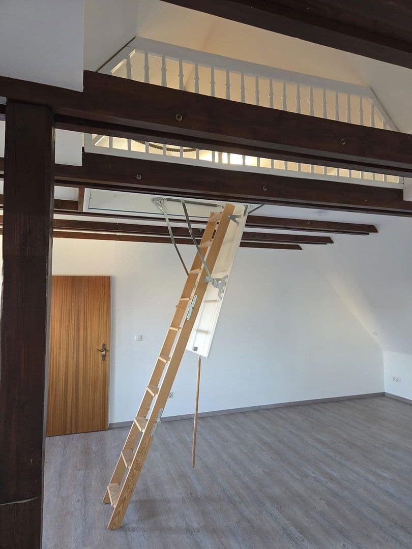 Pronájem bytu 1+1 54 m², Amtstrasse 8-10, Wolfsburg, Dolní Sasko Pronájem bytu 1+1 54 m², Amtstrasse 8-10, Wolfsburg, Dolní Sasko