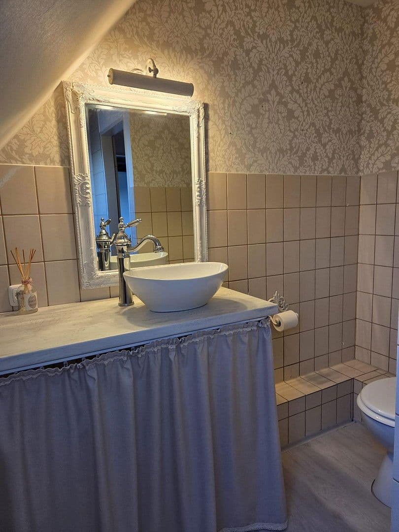 Pronájem bytu 1+1 54 m², Amtstrasse 8-10, Wolfsburg, Dolní Sasko Pronájem bytu 1+1 54 m², Amtstrasse 8-10, Wolfsburg, Dolní Sasko