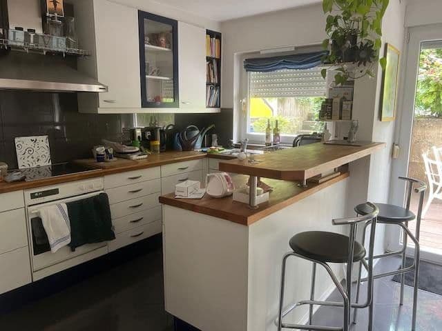 Prodej domu 126 m², pozemek 300 m², Heilbronn, Bádensko-Württembersko Prodej domu 126 m², pozemek 300 m², Heilbronn, Bádensko-Württembersko