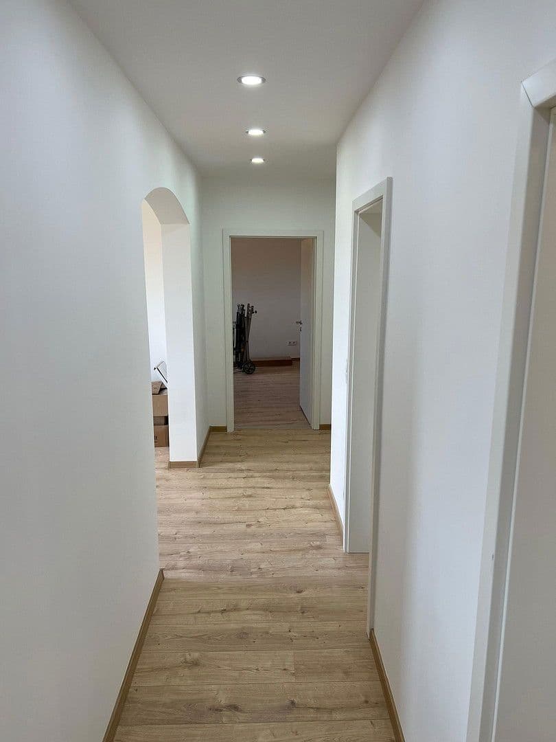 Pronájem bytu 3+1 57 m², Hammer Str. 68, Bochum, Severní Porýní-Vestfálsko Pronájem bytu 3+1 57 m², Hammer Str. 68, Bochum, Severní Porýní-Vestfálsko