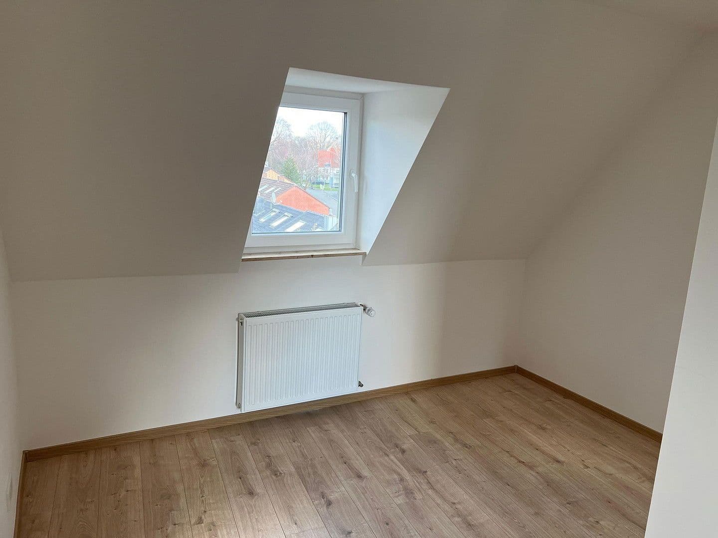 Pronájem bytu 3+1 57 m², Hammer Str. 68, Bochum, Severní Porýní-Vestfálsko Pronájem bytu 3+1 57 m², Hammer Str. 68, Bochum, Severní Porýní-Vestfálsko
