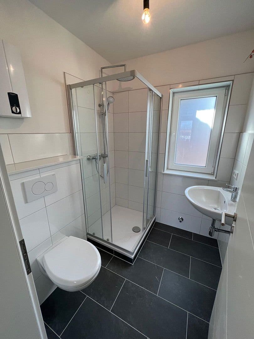 Pronájem bytu 3+1 57 m², Hammer Str. 68, Bochum, Severní Porýní-Vestfálsko Pronájem bytu 3+1 57 m², Hammer Str. 68, Bochum, Severní Porýní-Vestfálsko