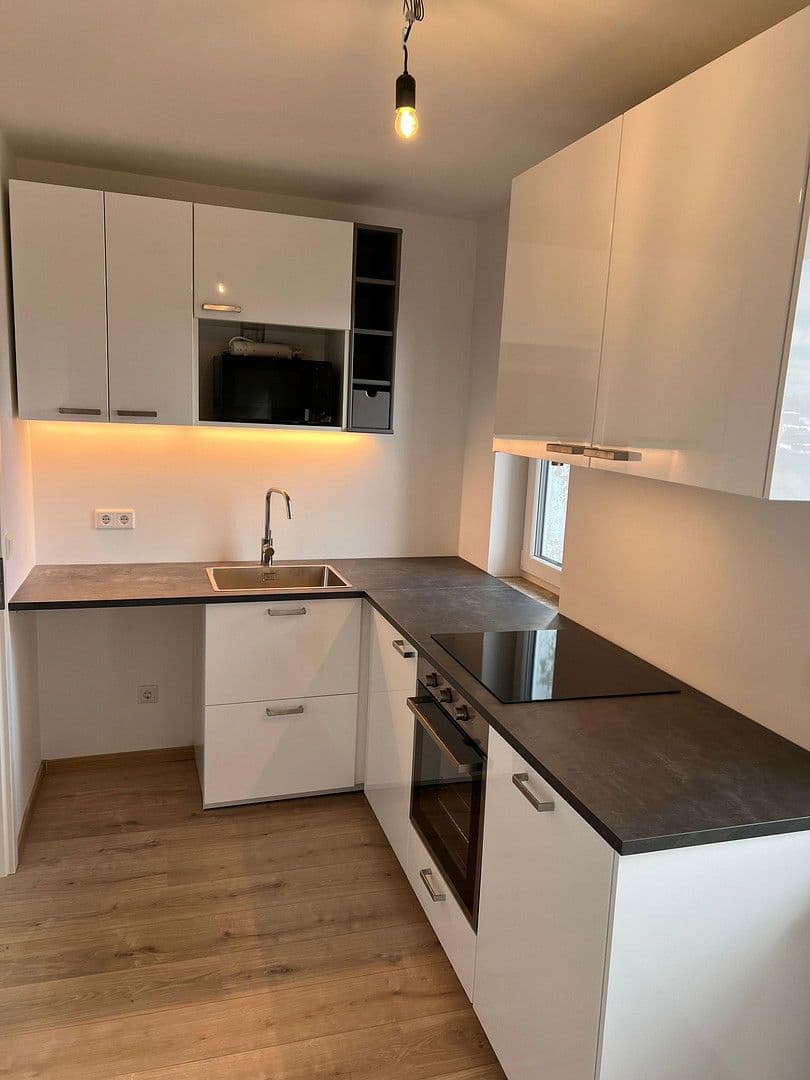 Pronájem bytu 3+1 57 m², Hammer Str. 68, Bochum, Severní Porýní-Vestfálsko Pronájem bytu 3+1 57 m², Hammer Str. 68, Bochum, Severní Porýní-Vestfálsko