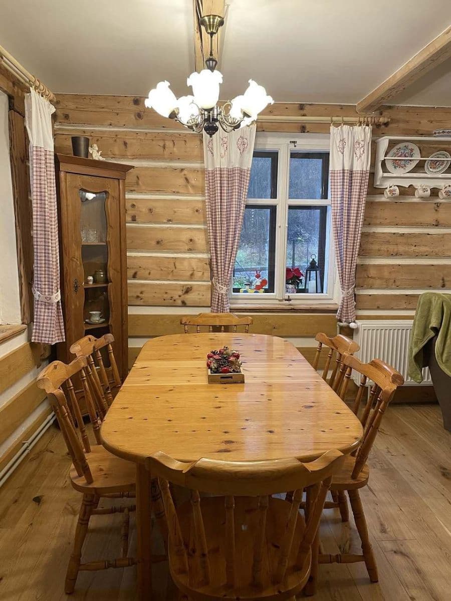 Pronájem chaty, chalupy, Lánov, Královéhradecký kraj Pronájem chaty, chalupy, Lánov, Královéhradecký kraj