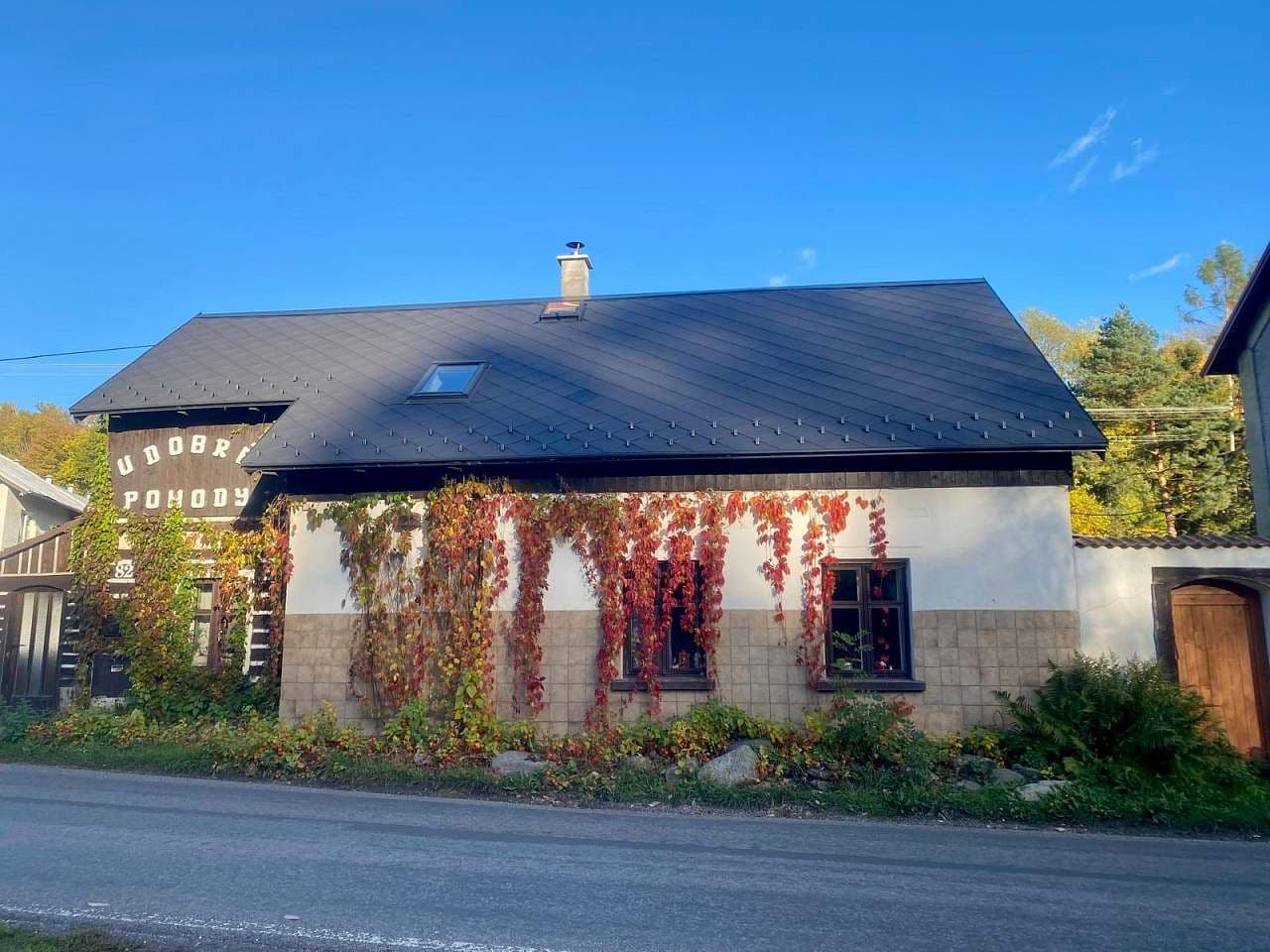 Pronájem chaty, chalupy, Lánov, Královéhradecký kraj Pronájem chaty, chalupy, Lánov, Královéhradecký kraj