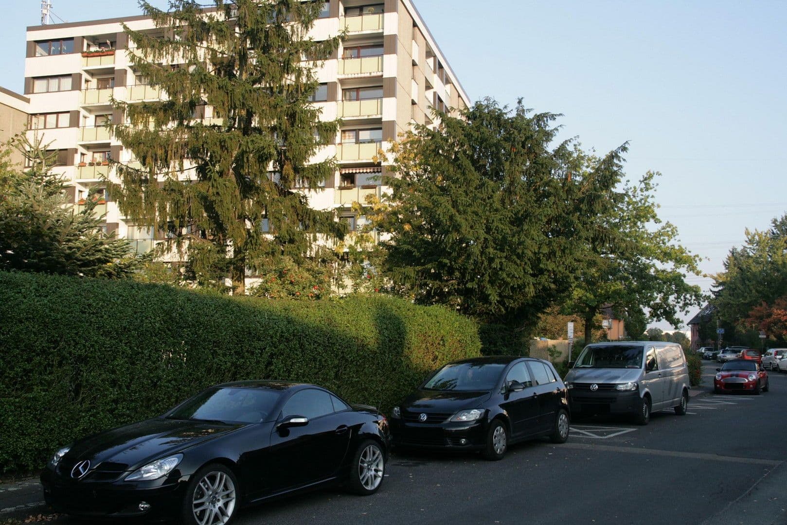 Prodej bytu 2+1 67 m², Am Hoverkamp 121, Kaarst, Severní Porýní-Vestfálsko Prodej bytu 2+1 67 m², Am Hoverkamp 121, Kaarst, Severní Porýní-Vestfálsko