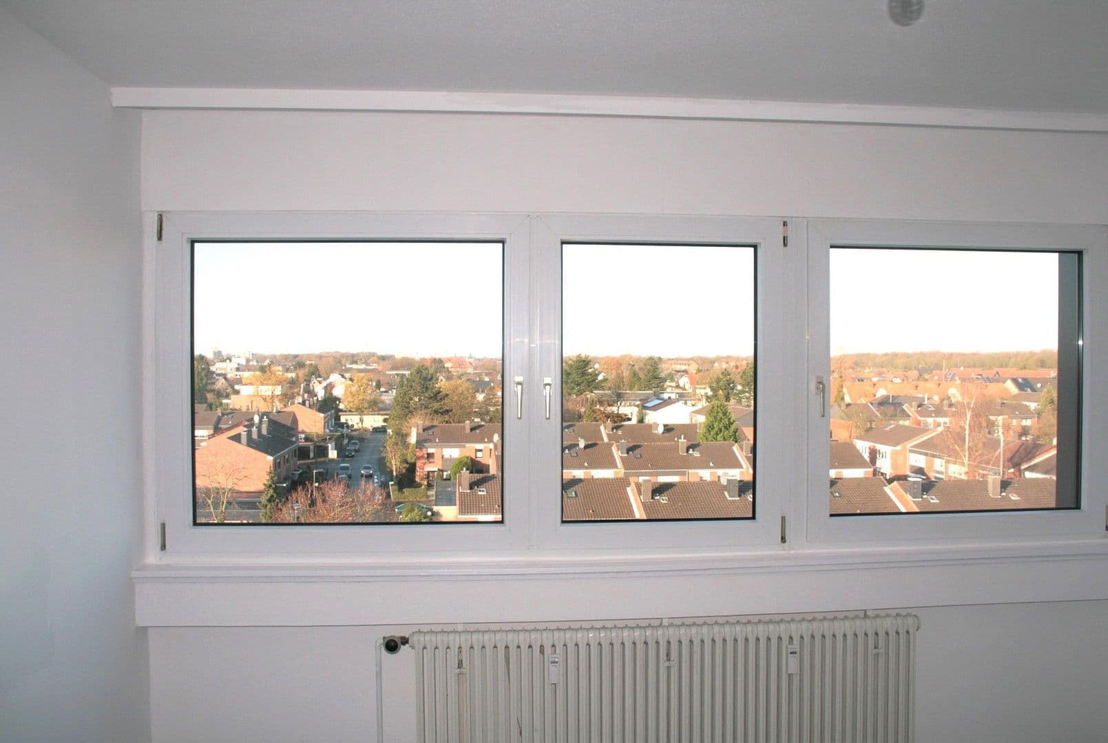 Prodej bytu 2+1 67 m², Am Hoverkamp 121, Kaarst, Severní Porýní-Vestfálsko Prodej bytu 2+1 67 m², Am Hoverkamp 121, Kaarst, Severní Porýní-Vestfálsko