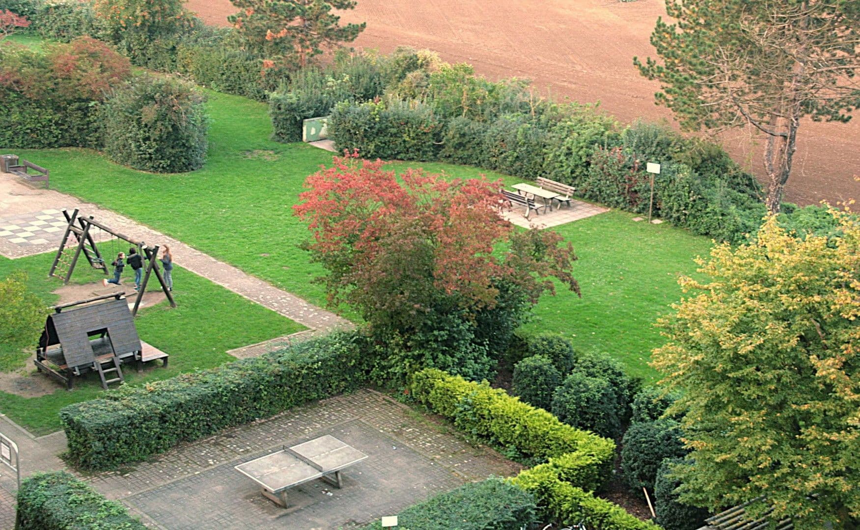 Prodej bytu 2+1 67 m², Am Hoverkamp 121, Kaarst, Severní Porýní-Vestfálsko Prodej bytu 2+1 67 m², Am Hoverkamp 121, Kaarst, Severní Porýní-Vestfálsko