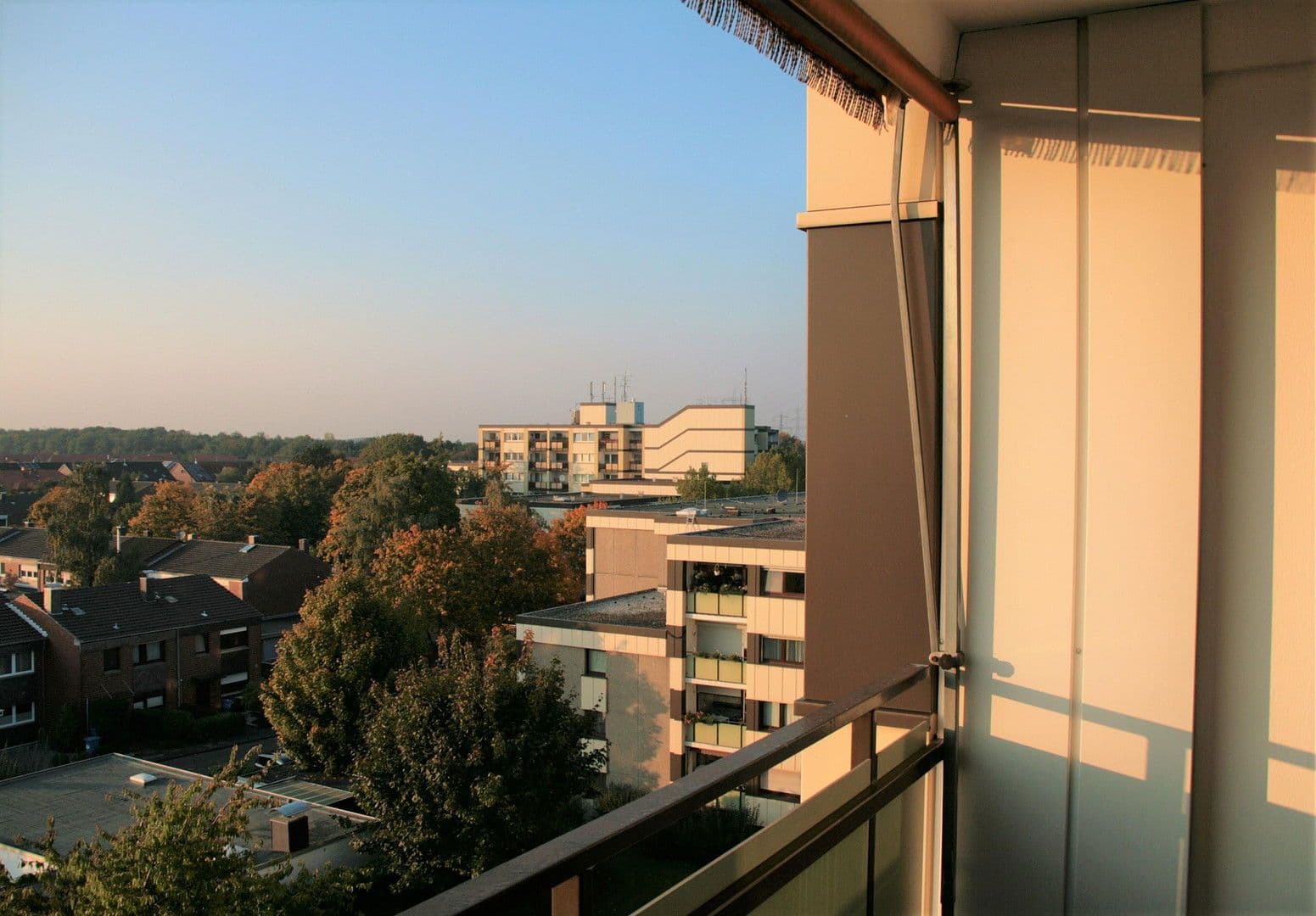 Prodej bytu 2+1 67 m², Am Hoverkamp 121, Kaarst, Severní Porýní-Vestfálsko Prodej bytu 2+1 67 m², Am Hoverkamp 121, Kaarst, Severní Porýní-Vestfálsko