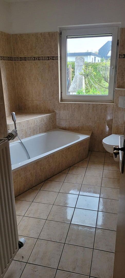 Prodej domu 85 m², pozemek 528 m², Stralsund, Mecklenburg-Vorpommern Prodej domu 85 m², pozemek 528 m², Stralsund, Mecklenburg-Vorpommern