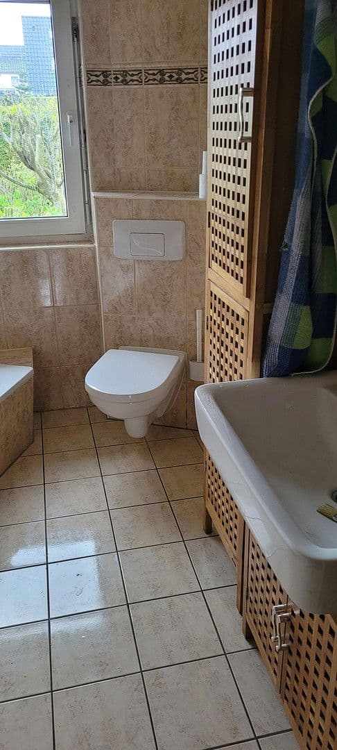 Prodej domu 85 m², pozemek 528 m², Stralsund, Mecklenburg-Vorpommern Prodej domu 85 m², pozemek 528 m², Stralsund, Mecklenburg-Vorpommern