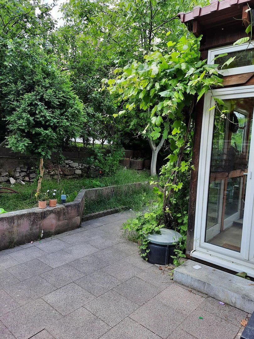 Pronájem domu 124 m², pozemek 320 m², Wilhermsdorf, Bavorsko Pronájem domu 124 m², pozemek 320 m², Wilhermsdorf, Bavorsko