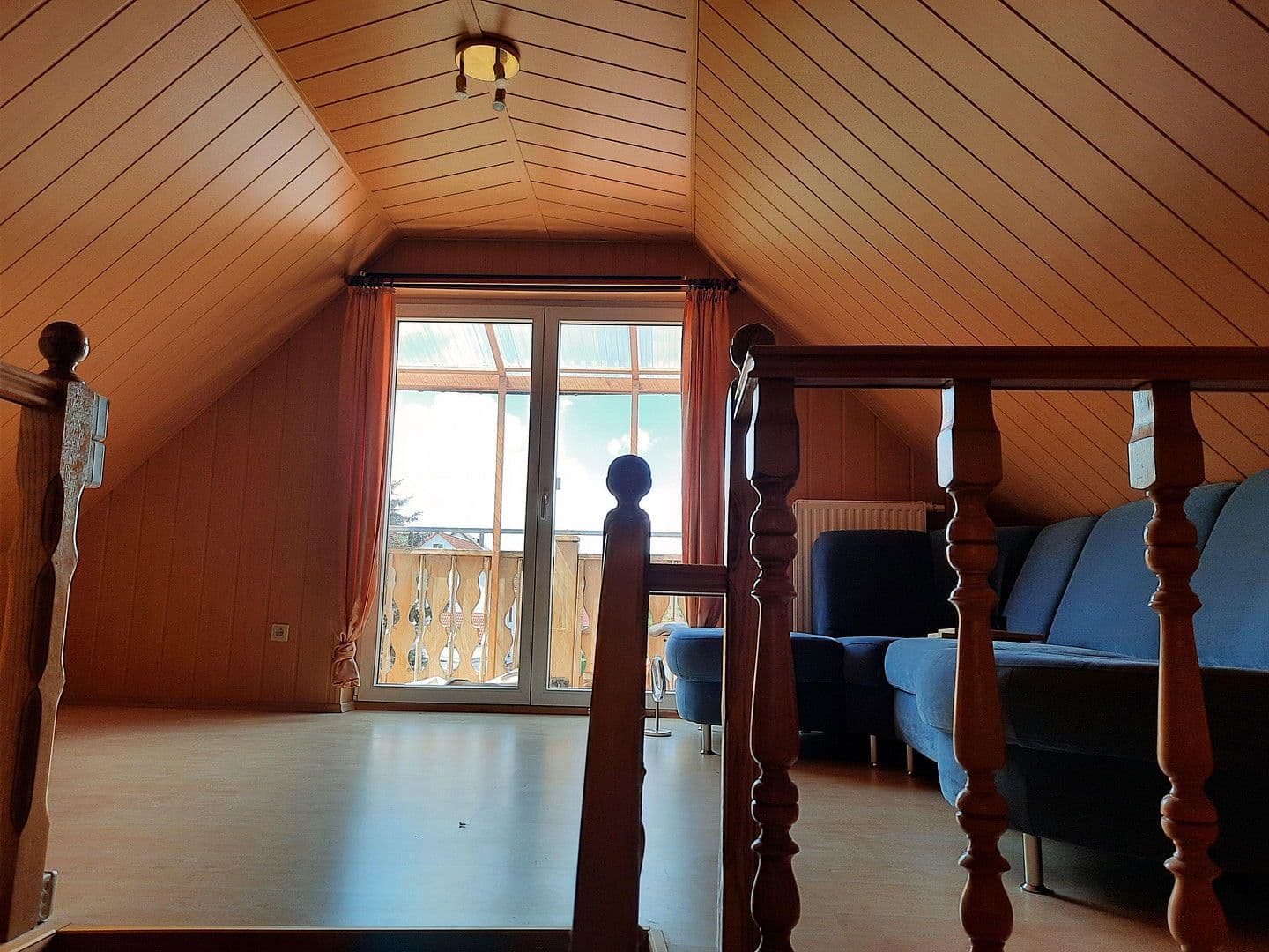 Pronájem domu 124 m², pozemek 320 m², Wilhermsdorf, Bavorsko Pronájem domu 124 m², pozemek 320 m², Wilhermsdorf, Bavorsko