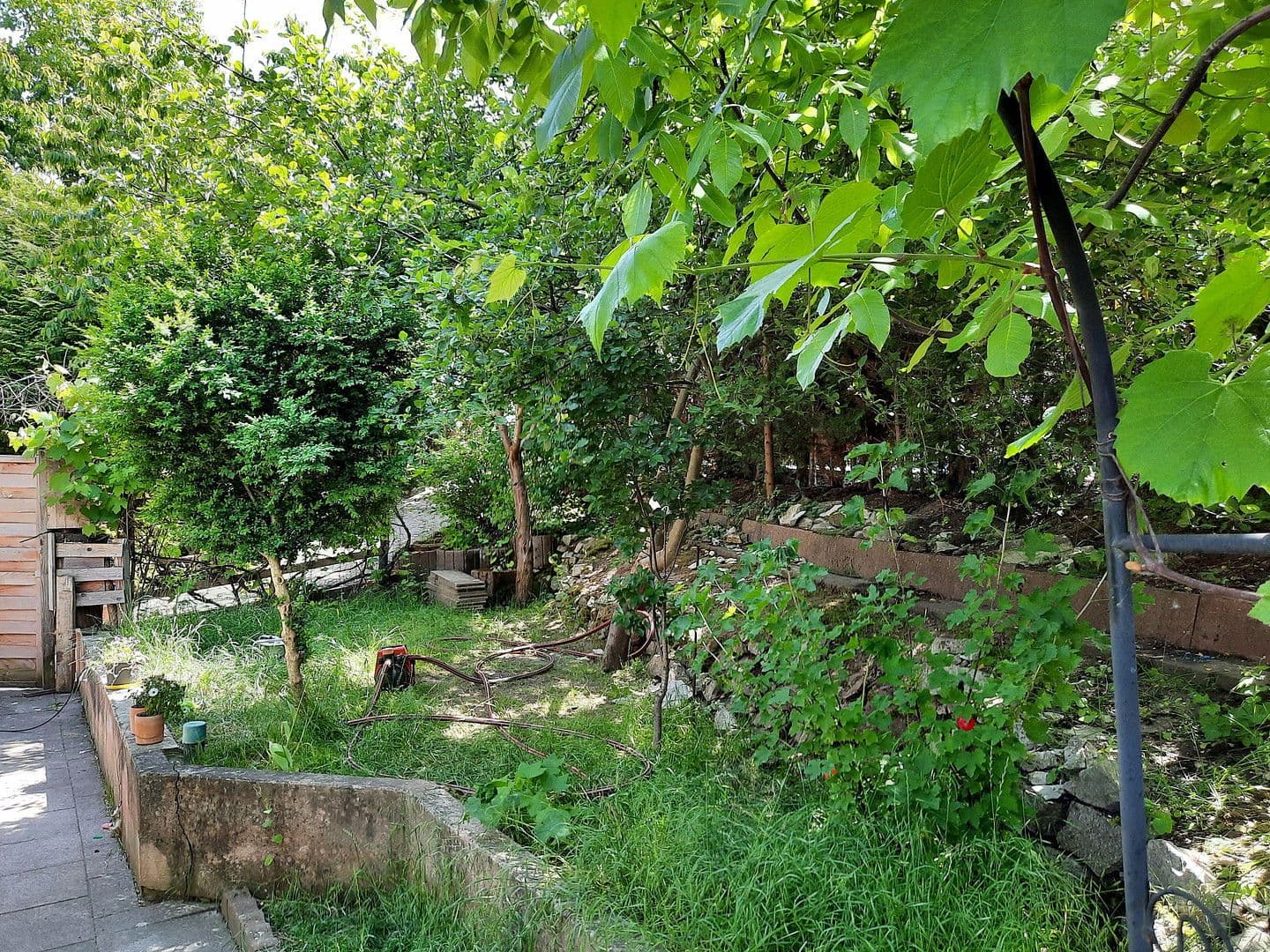 Pronájem domu 124 m², pozemek 320 m², Wilhermsdorf, Bavorsko Pronájem domu 124 m², pozemek 320 m², Wilhermsdorf, Bavorsko