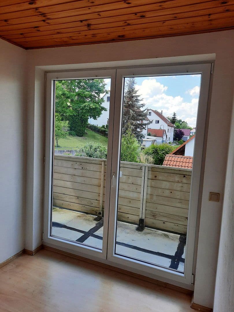 Pronájem domu 124 m², pozemek 320 m², Wilhermsdorf, Bavorsko Pronájem domu 124 m², pozemek 320 m², Wilhermsdorf, Bavorsko