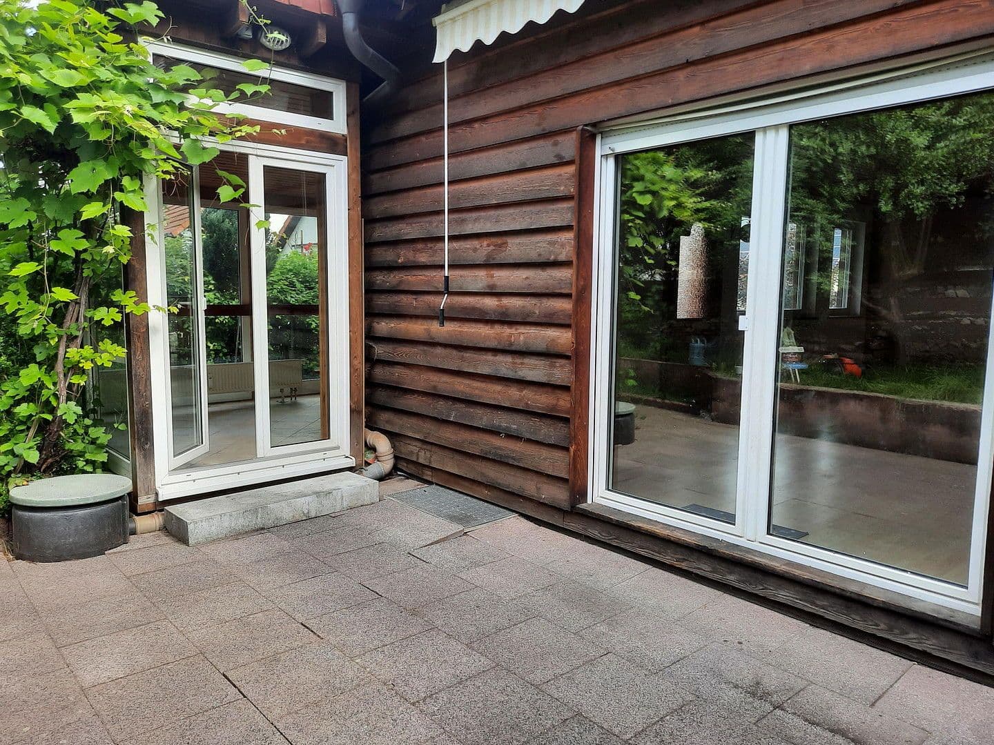 Pronájem domu 124 m², pozemek 320 m², Wilhermsdorf, Bavorsko Pronájem domu 124 m², pozemek 320 m², Wilhermsdorf, Bavorsko