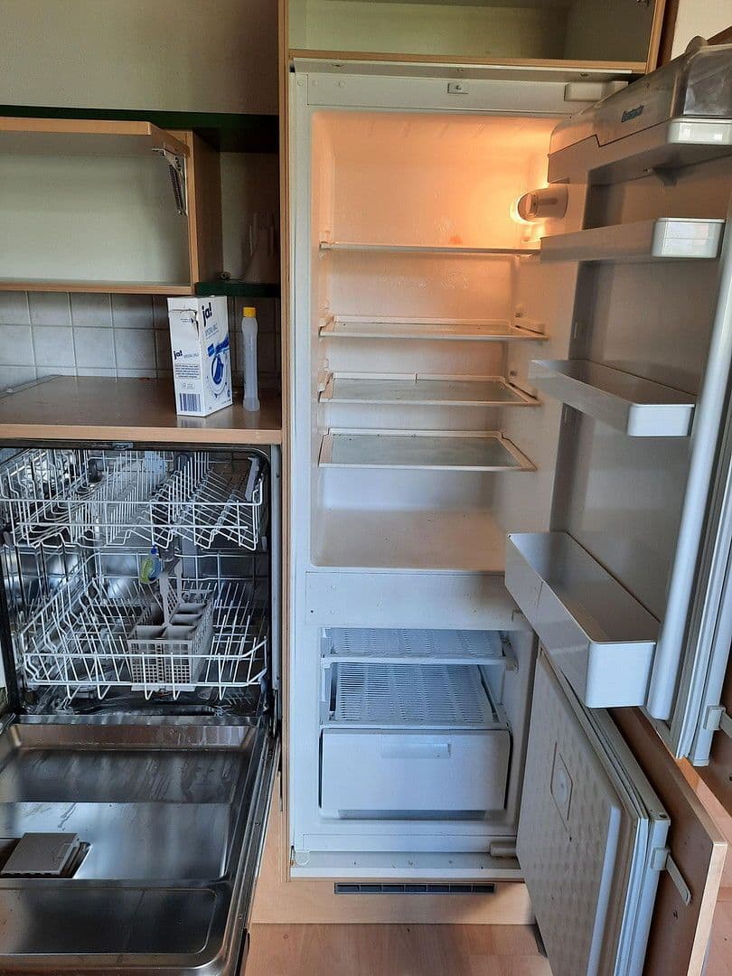 Pronájem domu 124 m², pozemek 320 m², Wilhermsdorf, Bavorsko Pronájem domu 124 m², pozemek 320 m², Wilhermsdorf, Bavorsko