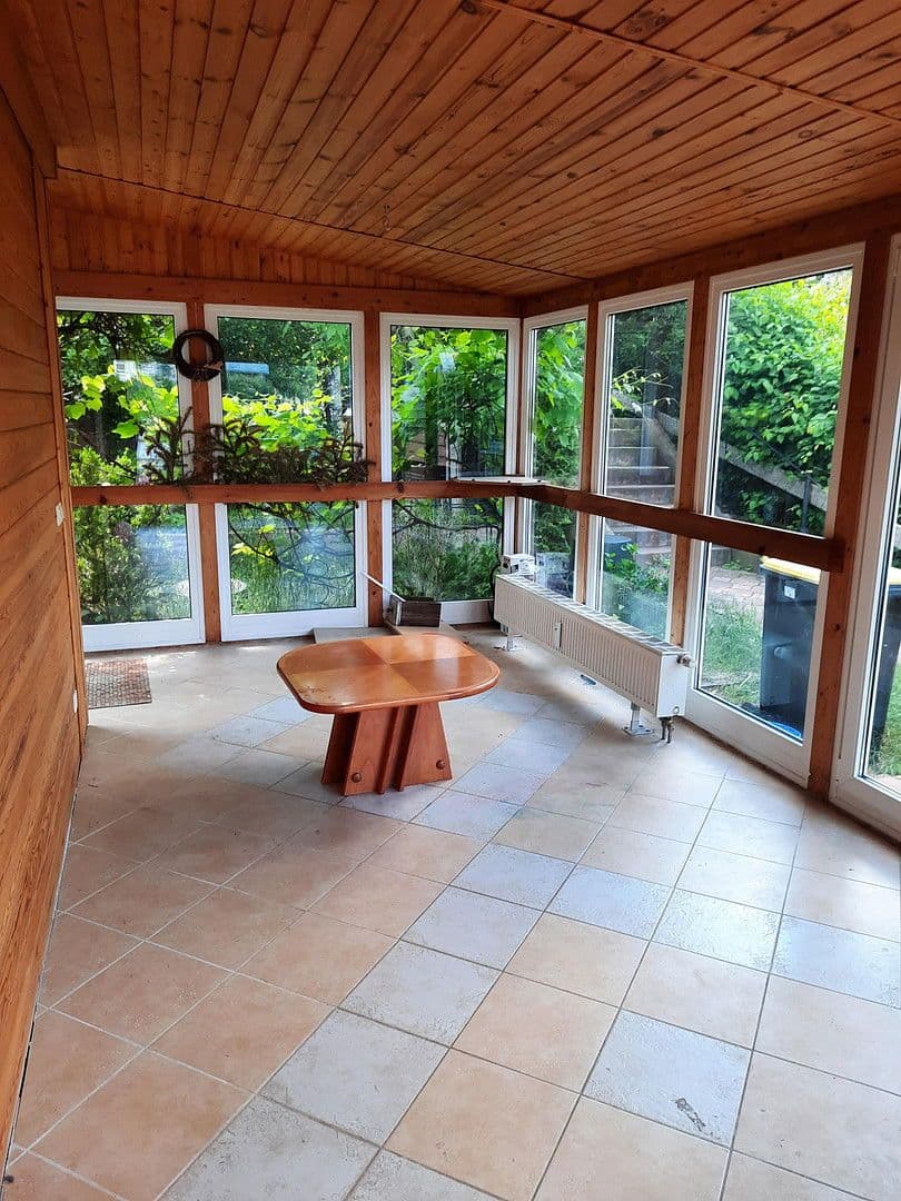 Pronájem domu 124 m², pozemek 320 m², Wilhermsdorf, Bavorsko Pronájem domu 124 m², pozemek 320 m², Wilhermsdorf, Bavorsko