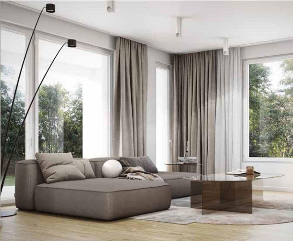 Prodej domu 217 m², pozemek 1 m², GRUNDSTÜCK 800M GRAZ EXKLUSIV NUR FÜR DANWOOD-HAUSBAU, Hart bei Graz, Štýrsko Prodej domu 217 m², pozemek 1 m², GRUNDSTÜCK 800M GRAZ EXKLUSIV NUR FÜR DANWOOD-HAUSBAU, Hart bei Graz, Štýrsko