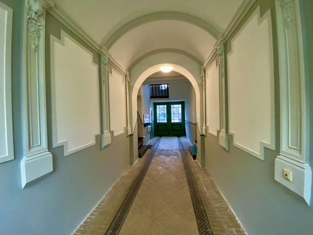 Prodej domu 825 m², pozemek 965 m², Oranienburg, Braniborsko Prodej domu 825 m², pozemek 965 m², Oranienburg, Braniborsko