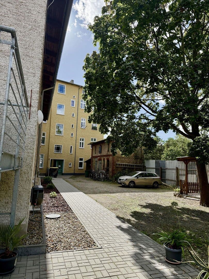 Prodej domu 825 m², pozemek 965 m², Oranienburg, Braniborsko Prodej domu 825 m², pozemek 965 m², Oranienburg, Braniborsko