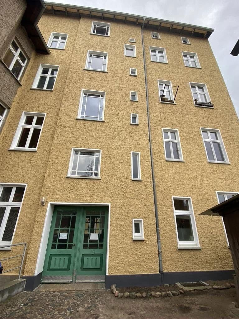 Prodej domu 825 m², pozemek 965 m², Oranienburg, Braniborsko Prodej domu 825 m², pozemek 965 m², Oranienburg, Braniborsko