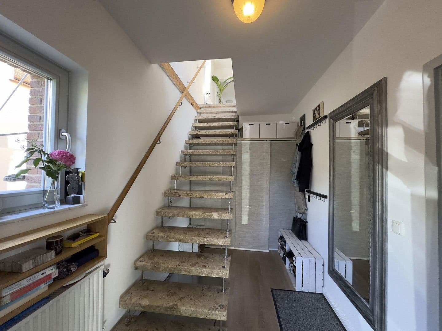 Prodej domu 141 m², pozemek 161 m², Lüneburg, Dolní Sasko Prodej domu 141 m², pozemek 161 m², Lüneburg, Dolní Sasko