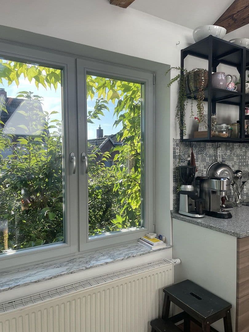 Prodej domu 141 m², pozemek 161 m², Lüneburg, Dolní Sasko Prodej domu 141 m², pozemek 161 m², Lüneburg, Dolní Sasko