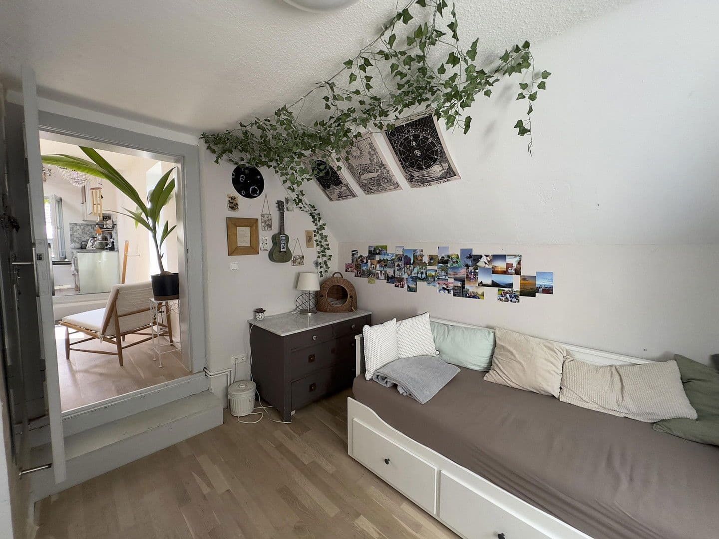 Prodej domu 141 m², pozemek 161 m², Lüneburg, Dolní Sasko Prodej domu 141 m², pozemek 161 m², Lüneburg, Dolní Sasko