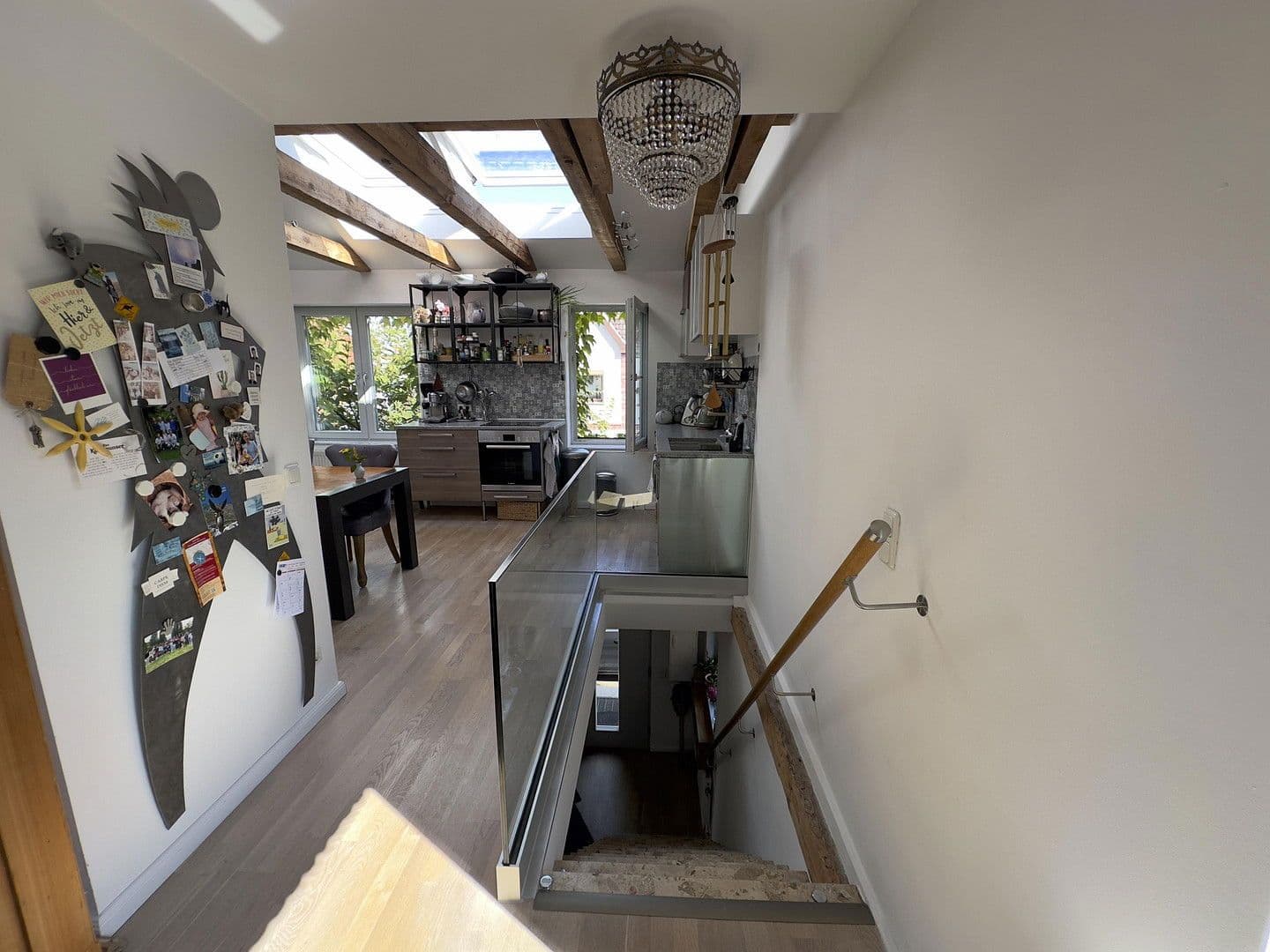 Prodej domu 141 m², pozemek 161 m², Lüneburg, Dolní Sasko Prodej domu 141 m², pozemek 161 m², Lüneburg, Dolní Sasko