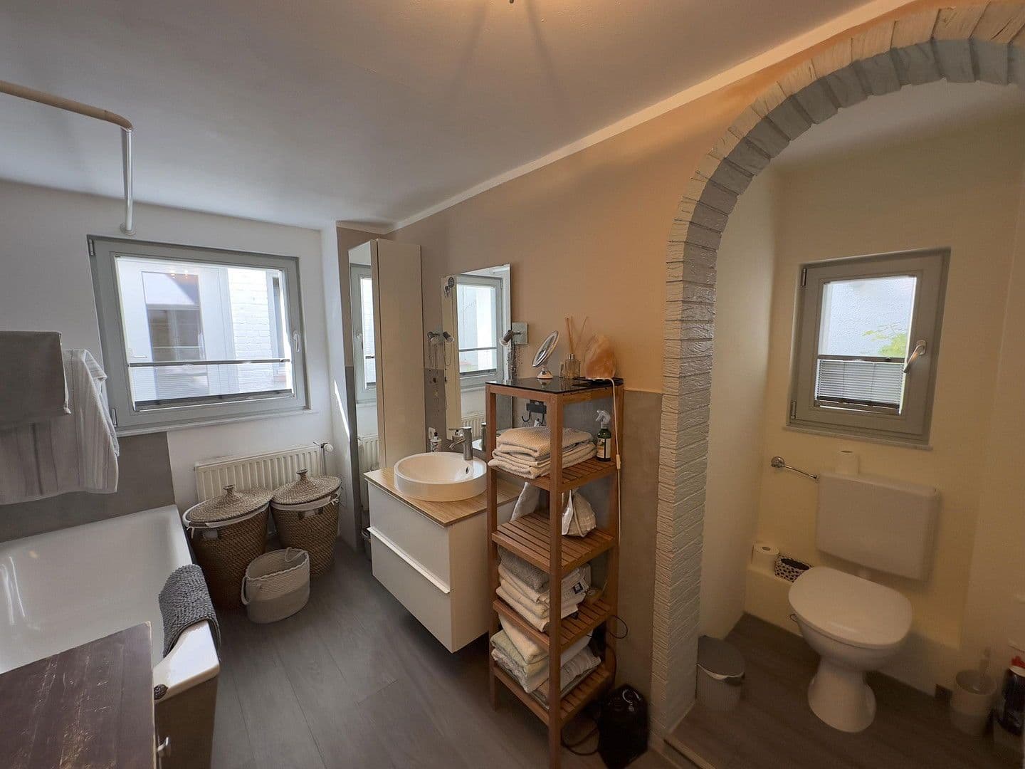 Prodej domu 141 m², pozemek 161 m², Lüneburg, Dolní Sasko Prodej domu 141 m², pozemek 161 m², Lüneburg, Dolní Sasko