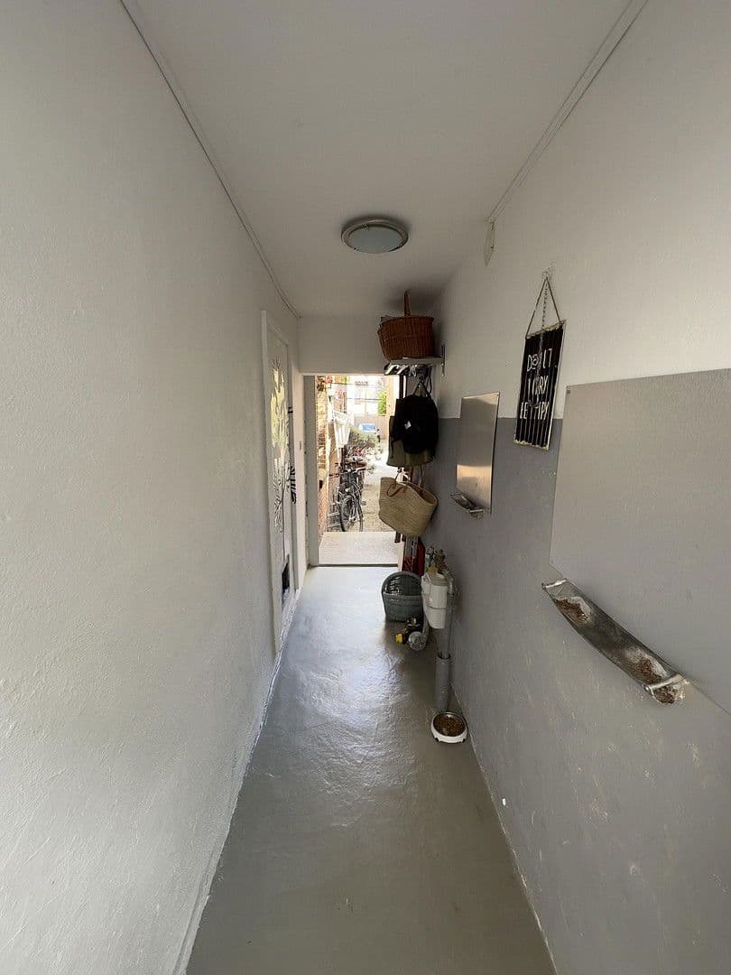 Prodej domu 141 m², pozemek 161 m², Lüneburg, Dolní Sasko Prodej domu 141 m², pozemek 161 m², Lüneburg, Dolní Sasko