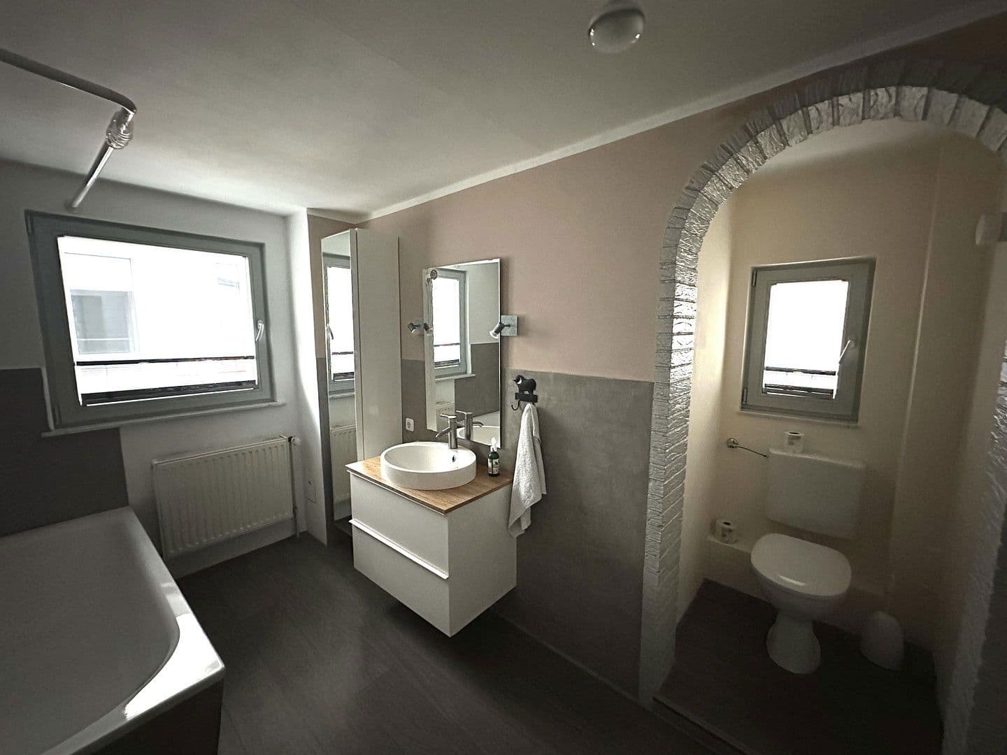 Prodej domu 141 m², pozemek 161 m², Lüneburg, Dolní Sasko Prodej domu 141 m², pozemek 161 m², Lüneburg, Dolní Sasko