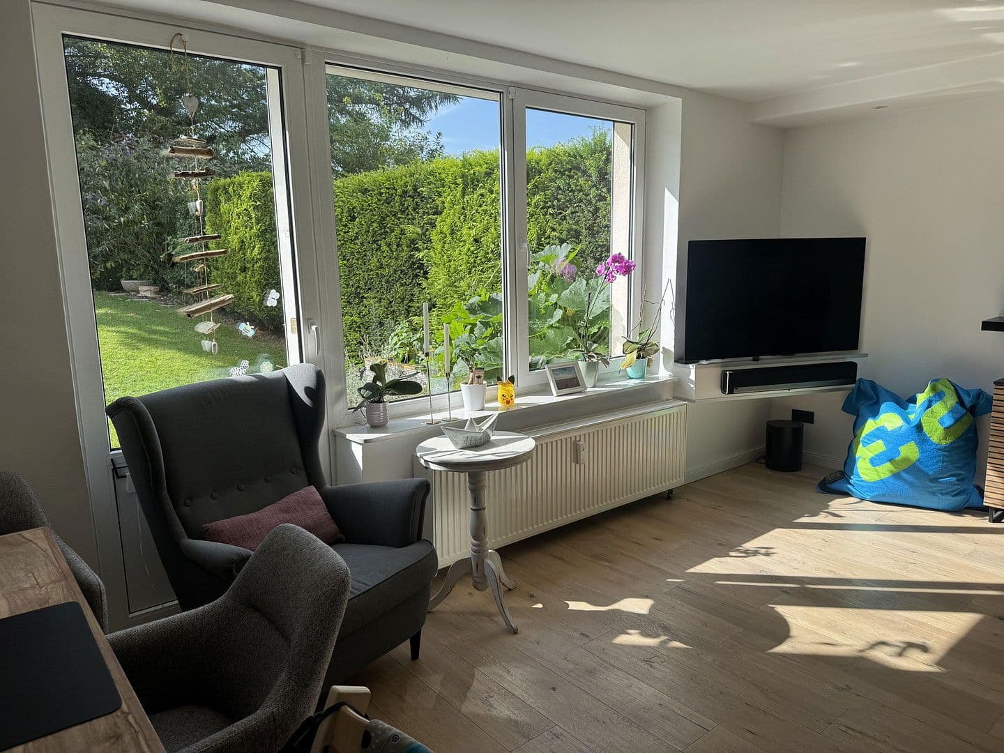 Prodej bytu 4+1 100 m², Hamburg, Hamburg Prodej bytu 4+1 100 m², Hamburg, Hamburg