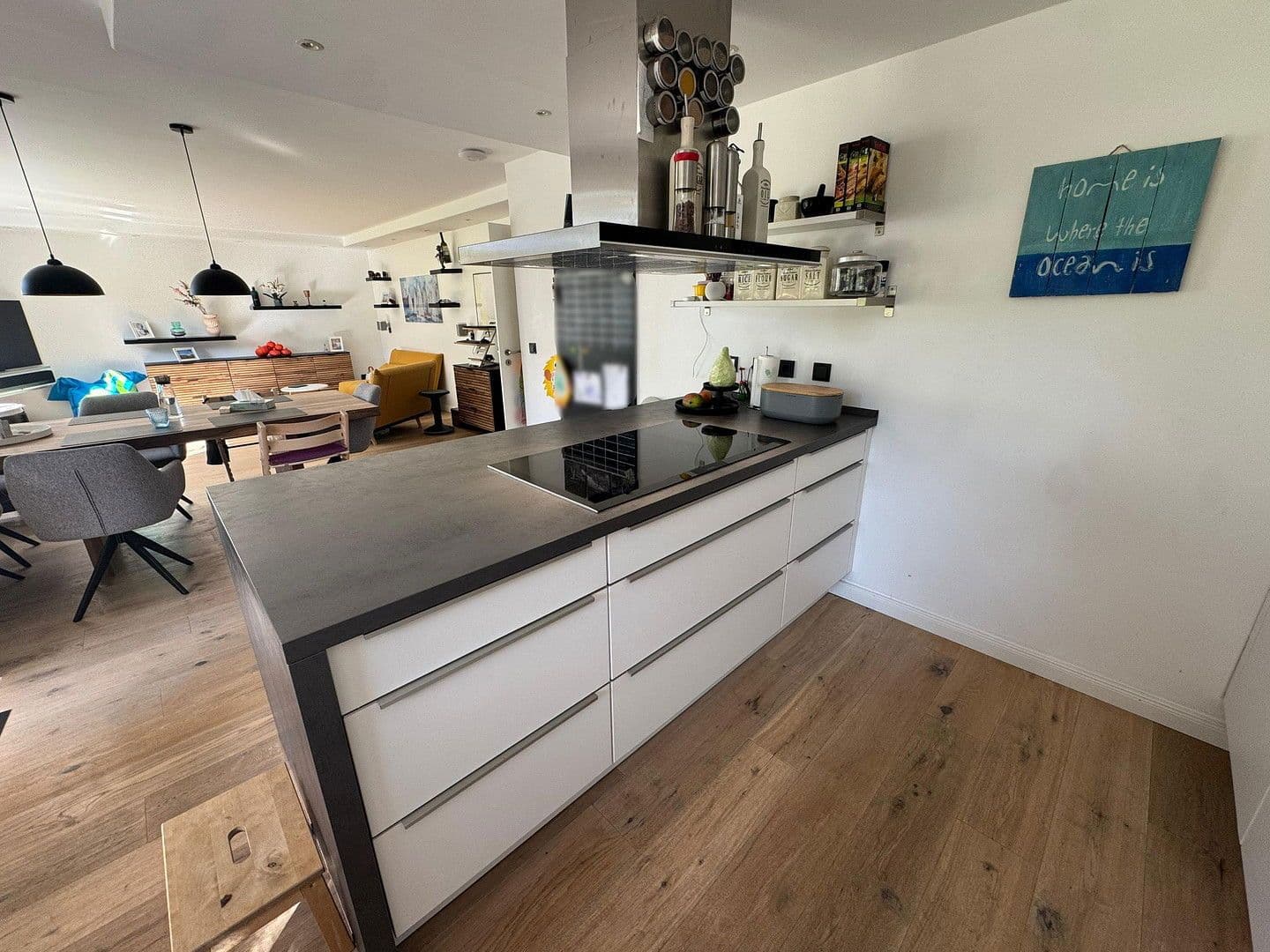 Prodej bytu 4+1 100 m², Hamburg, Hamburg Prodej bytu 4+1 100 m², Hamburg, Hamburg