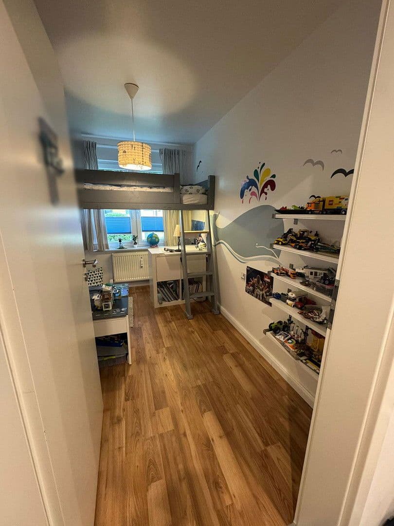 Prodej bytu 4+1 100 m², Hamburg, Hamburg Prodej bytu 4+1 100 m², Hamburg, Hamburg