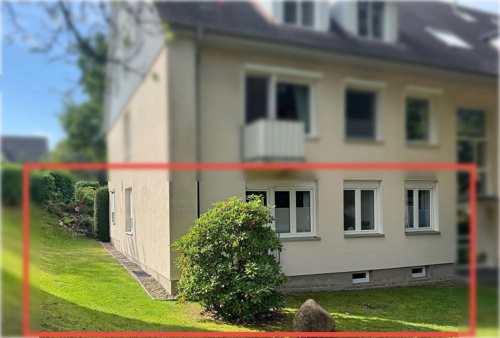 Prodej bytu 4+1 100 m², Hamburg, Hamburg Prodej bytu 4+1 100 m², Hamburg, Hamburg