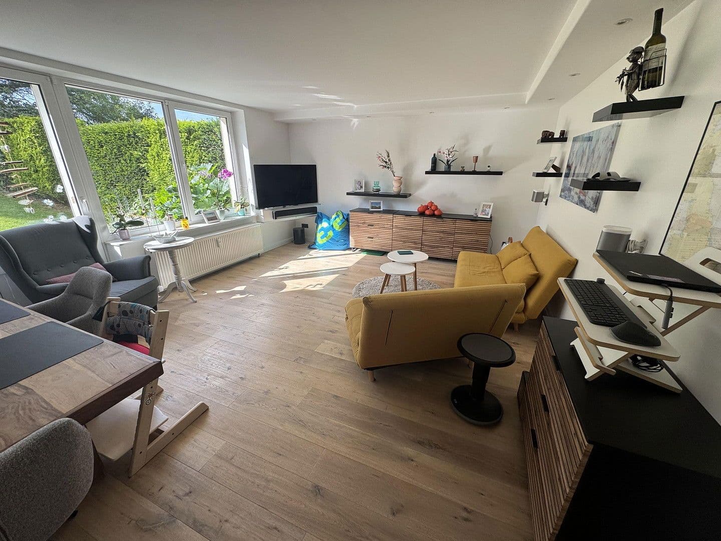 Prodej bytu 4+1 100 m², Hamburg, Hamburg Prodej bytu 4+1 100 m², Hamburg, Hamburg