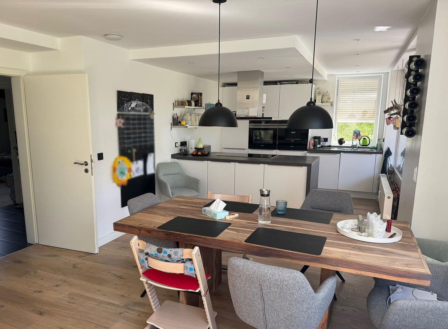 Prodej bytu 4+1 100 m², Hamburg, Hamburg Prodej bytu 4+1 100 m², Hamburg, Hamburg