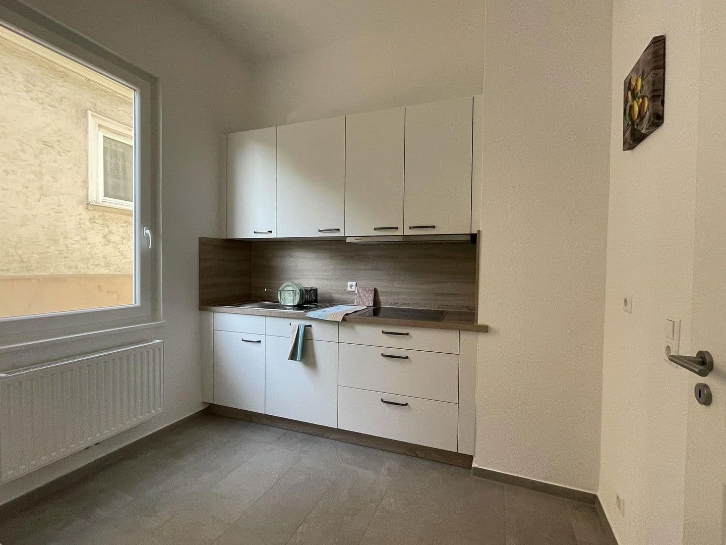 Pronájem bytu 4+1 90 m², Schillerstr. 44, Albstadt, Bádensko-Württembersko Pronájem bytu 4+1 90 m², Schillerstr. 44, Albstadt, Bádensko-Württembersko