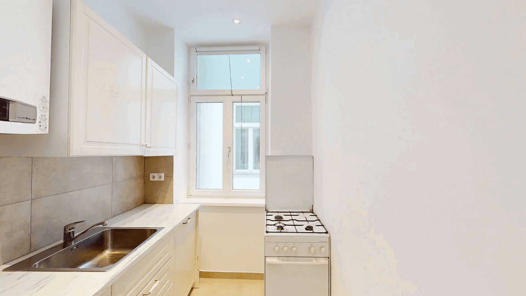 Prodej bytu 2+1 48 m², Wien, Wien Prodej bytu 2+1 48 m², Wien, Wien